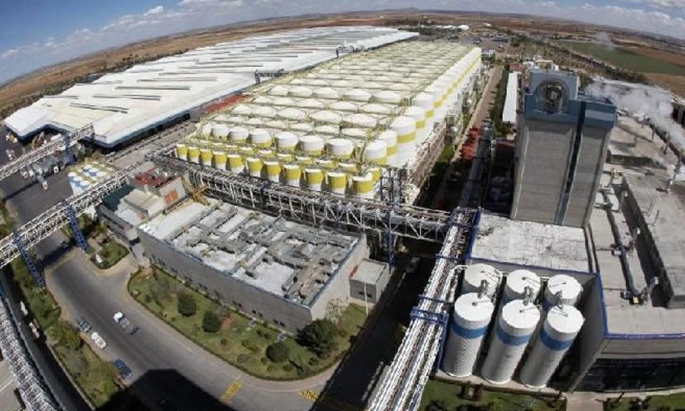Cervecería Nava