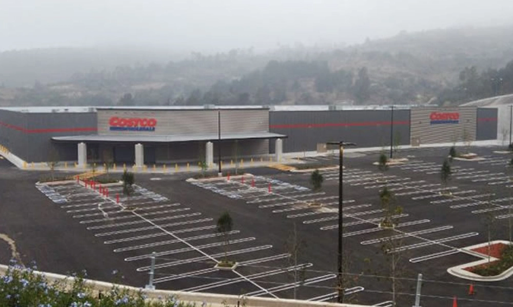 COSTCO Atizapán