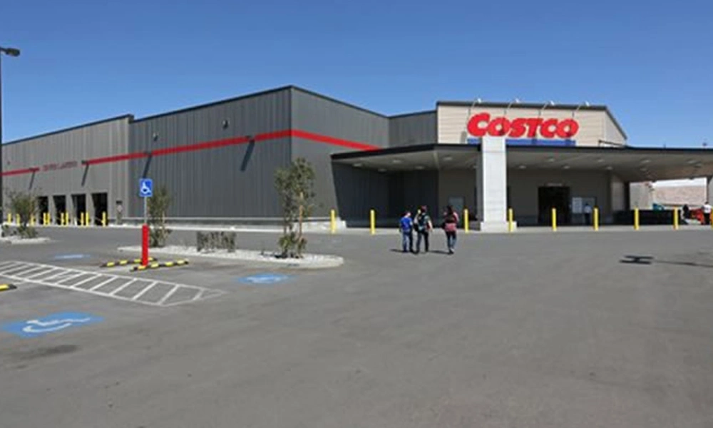 Costco Lindavista