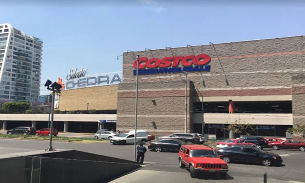 Costco Lindavista