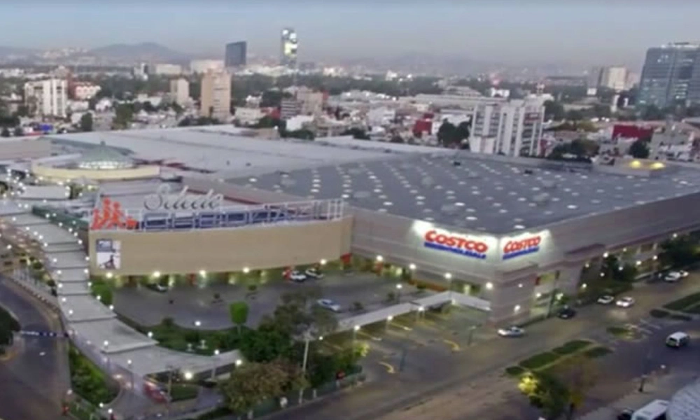 Costco Lindavista