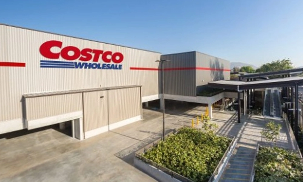 Costco Lindavista