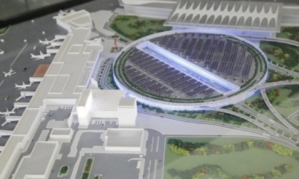 OMA Guadalajara