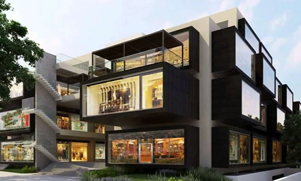 Plaza Tribeca