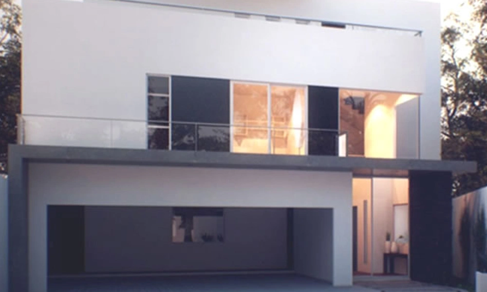Residencias