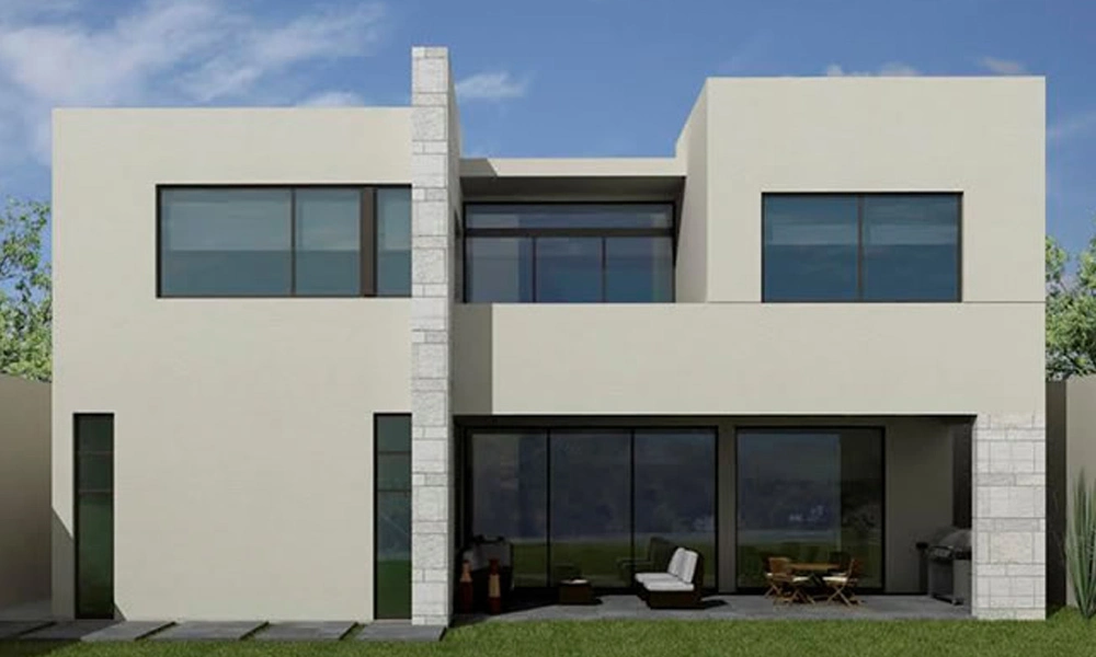 Residencias