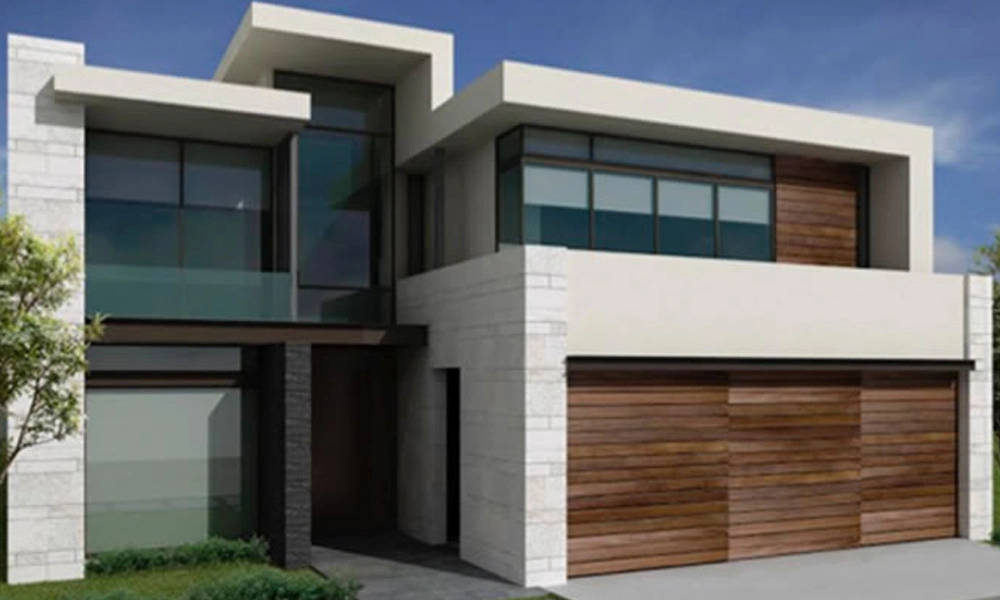 Residencias