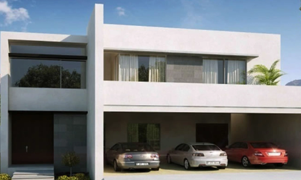 Residencias