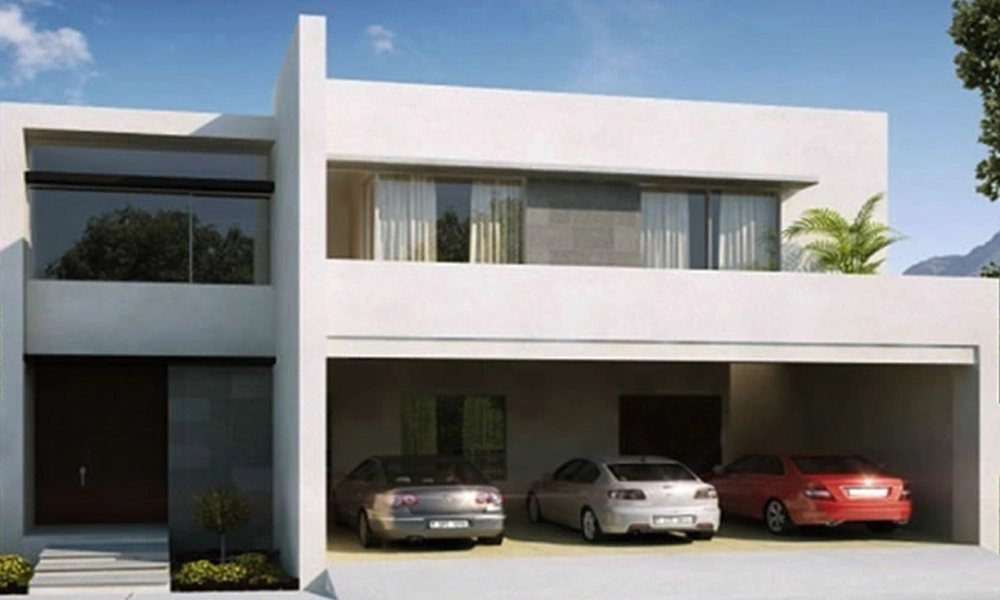 Residencias
