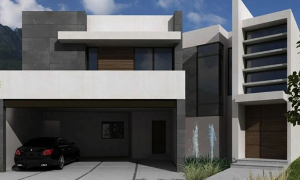Residencias