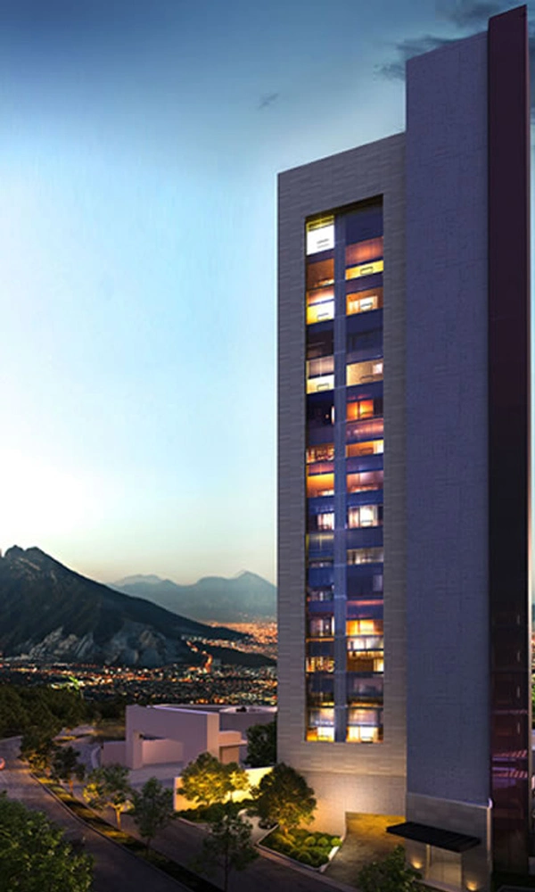 Torre Alpino Chipinque