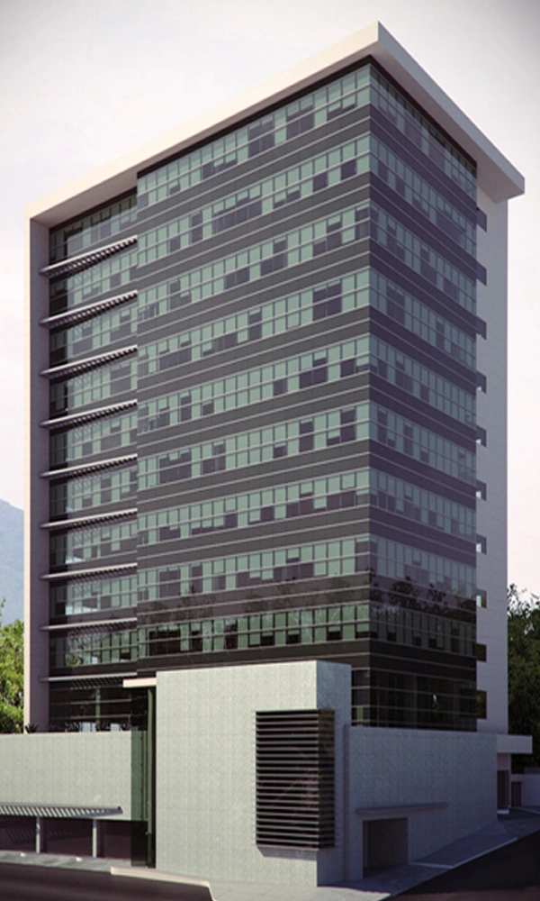 Torre HEB