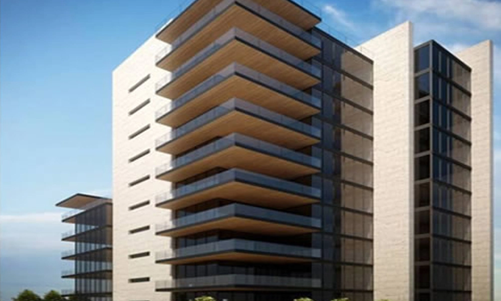 Torre Miranda